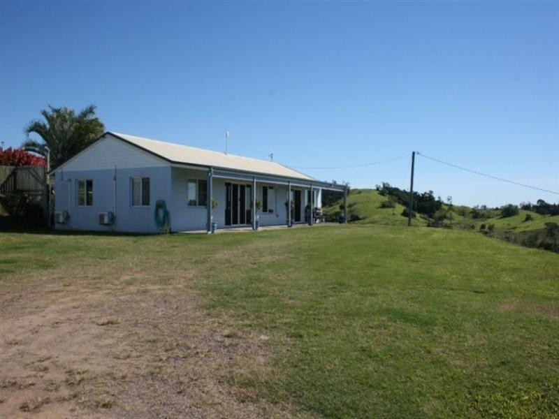 115 Grasstree Road, Grasstree Beach QLD 4740