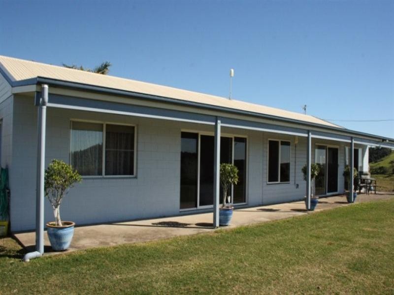 115 Grasstree Road, Grasstree Beach QLD 4740