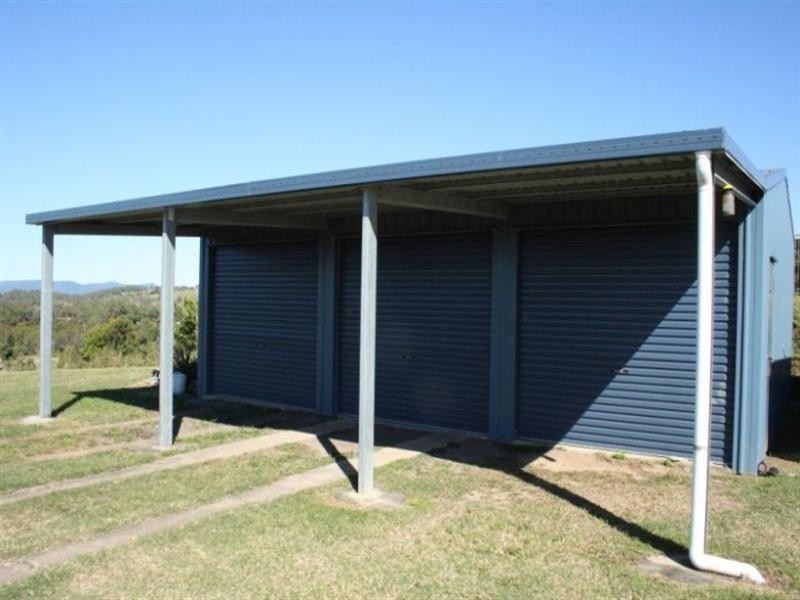 115 Grasstree Road, Grasstree Beach QLD 4740