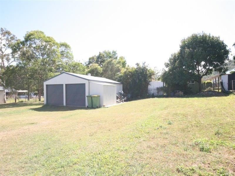 36 Maralyn, Grasstree Beach QLD 4740