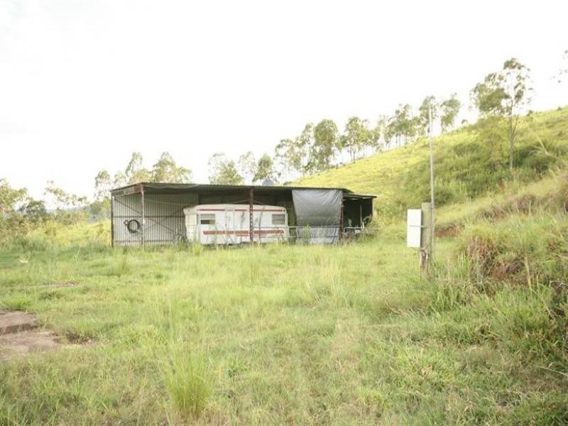 51 Oakey Creek Road, Sarina Range QLD 4737