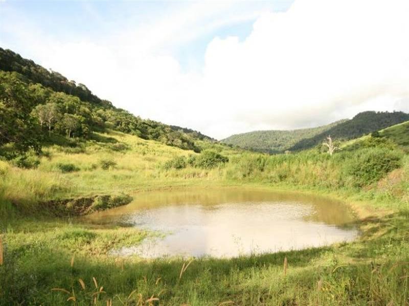 51 Oakey Creek Road, Sarina Range QLD 4737