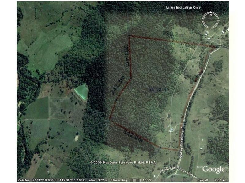 51 Oakey Creek Road, Sarina Range QLD 4737