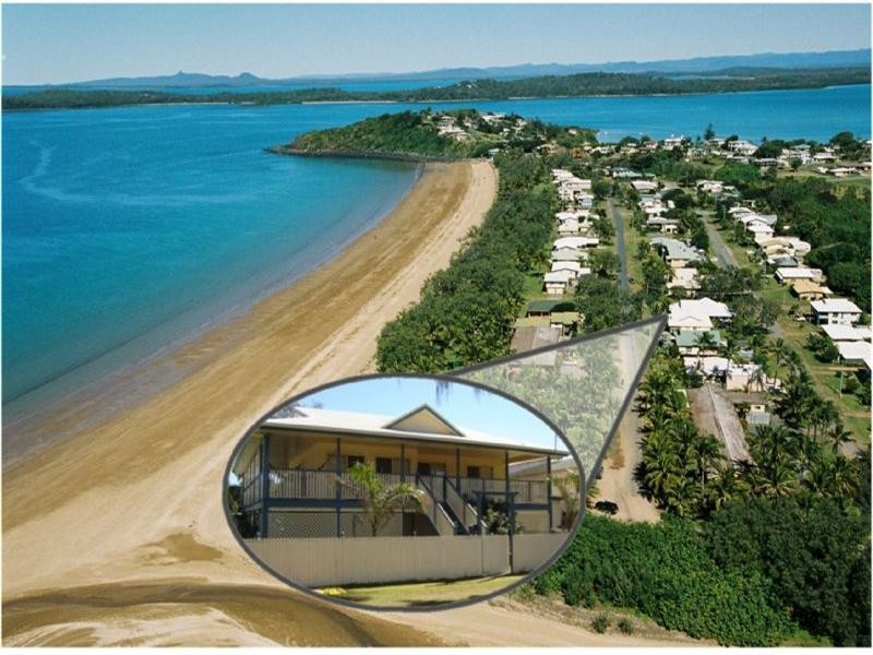 53 Owen Jenkins Drive, Sarina Beach QLD 4737