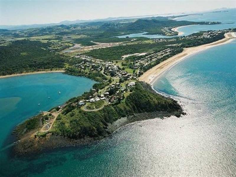 53 Owen Jenkins Drive, Sarina Beach QLD 4737