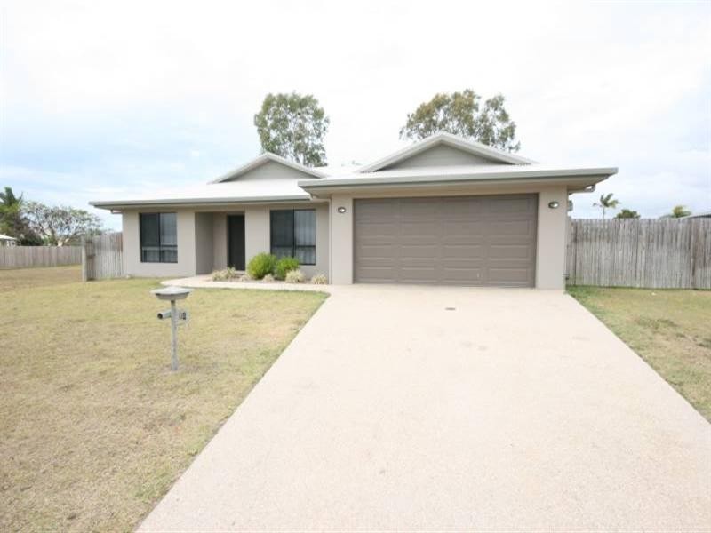 18 Pacific Avenue, Sarina QLD 4737