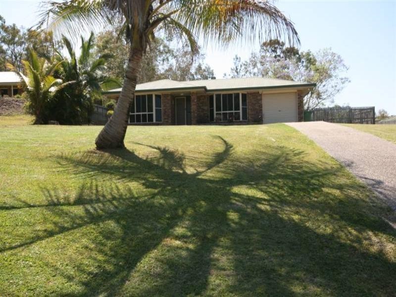 4 Mapley Court, Sarina QLD 4737