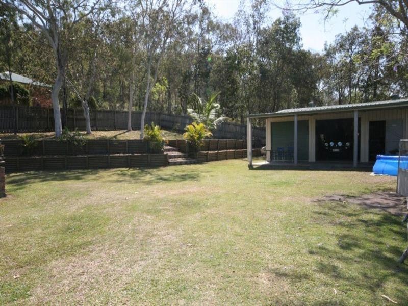 4 Mapley Court, Sarina QLD 4737