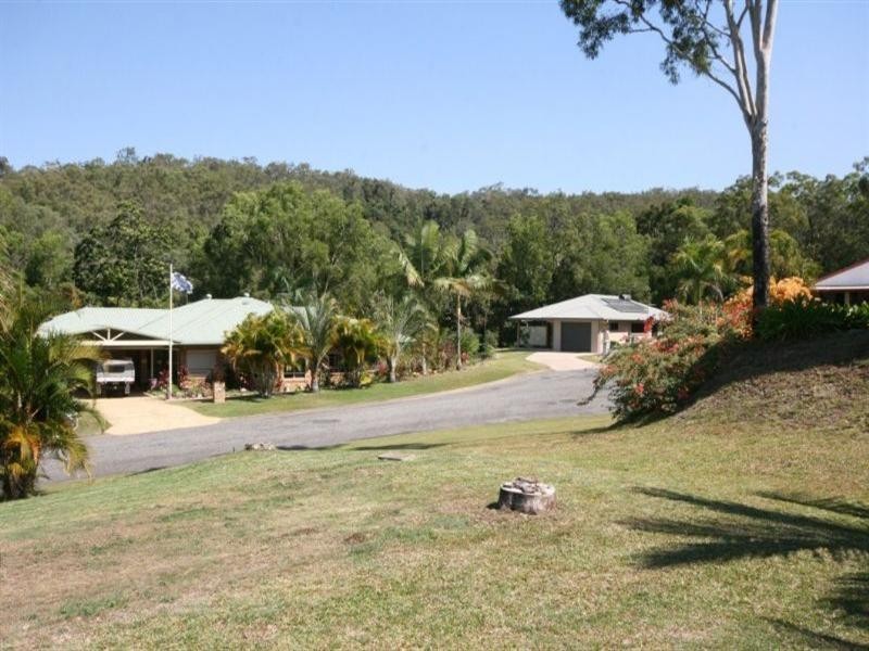 4 Mapley Court, Sarina QLD 4737