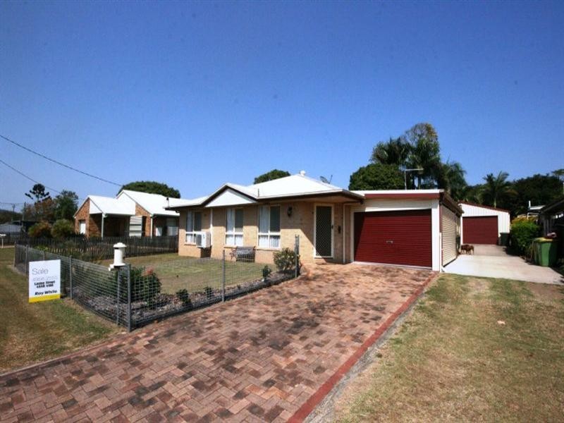 7 Nolan Street, Sarina QLD 4737