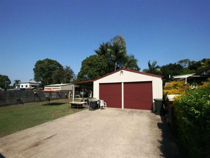 7 Nolan Street, Sarina QLD 4737