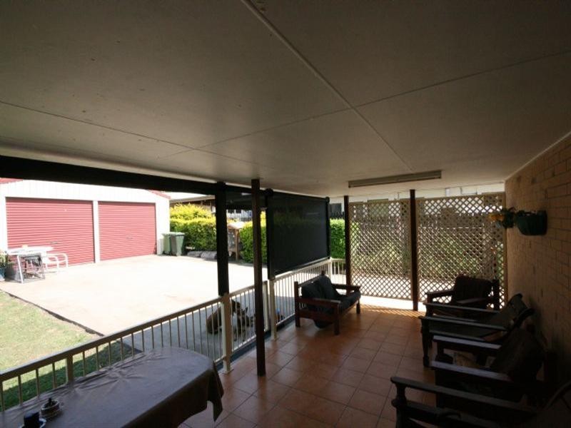 7 Nolan Street, Sarina QLD 4737