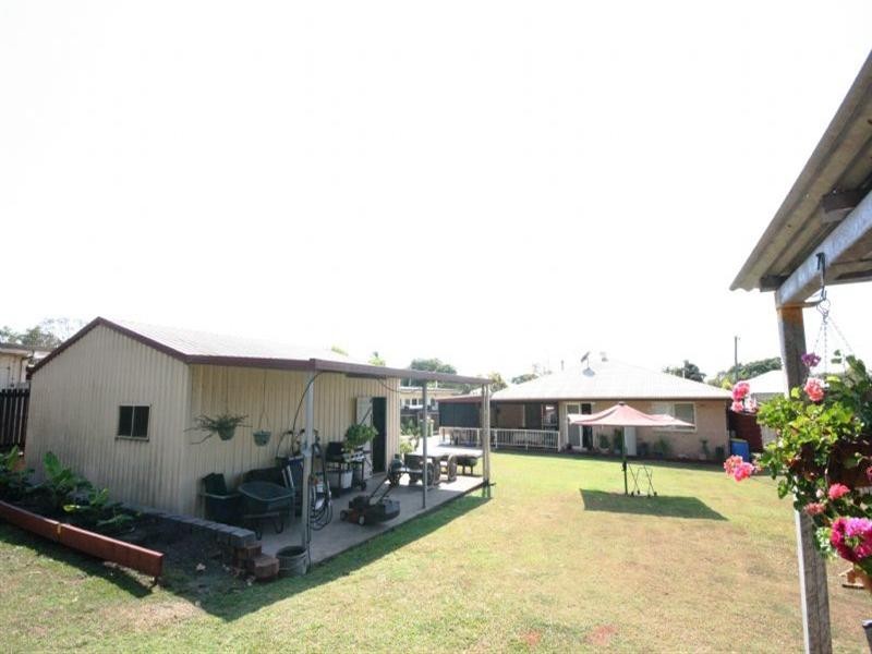 7 Nolan Street, Sarina QLD 4737