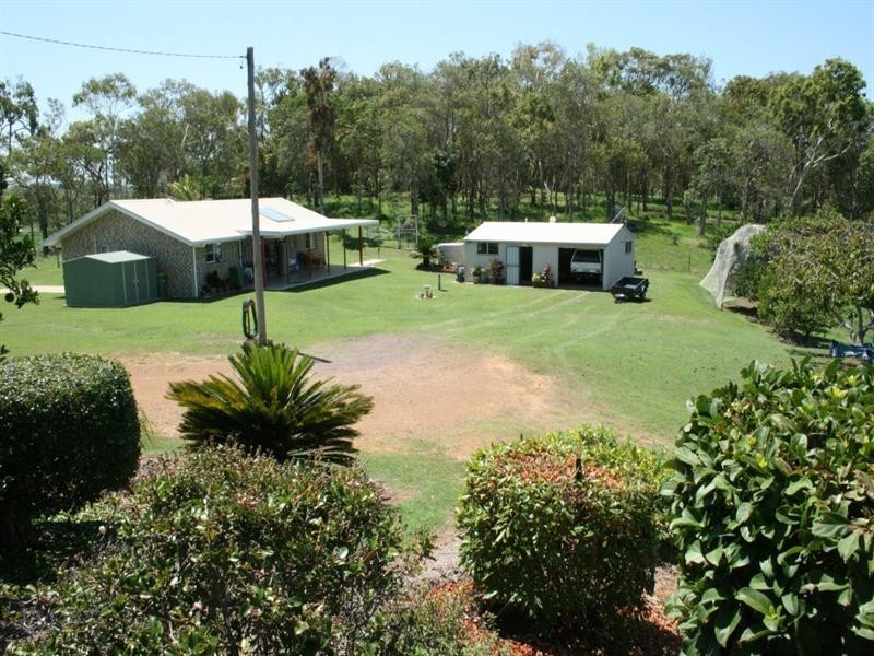 797 Grasstree Road, Sarina QLD 4737