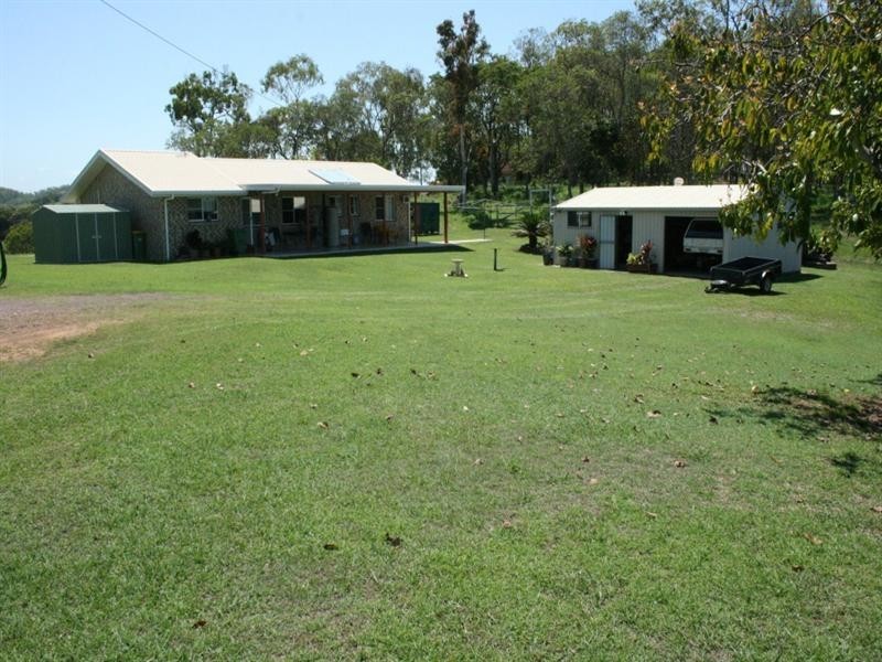 797 Grasstree Road, Sarina QLD 4737