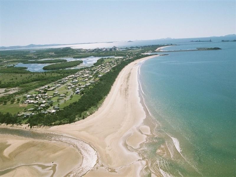 83 Rasmussen, Hay Point QLD 4740