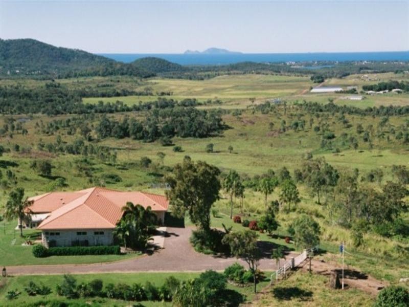 677 Sarina Coast Road, Sarina QLD 4737