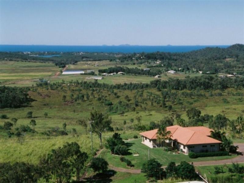677 Sarina Coast Road, Sarina QLD 4737