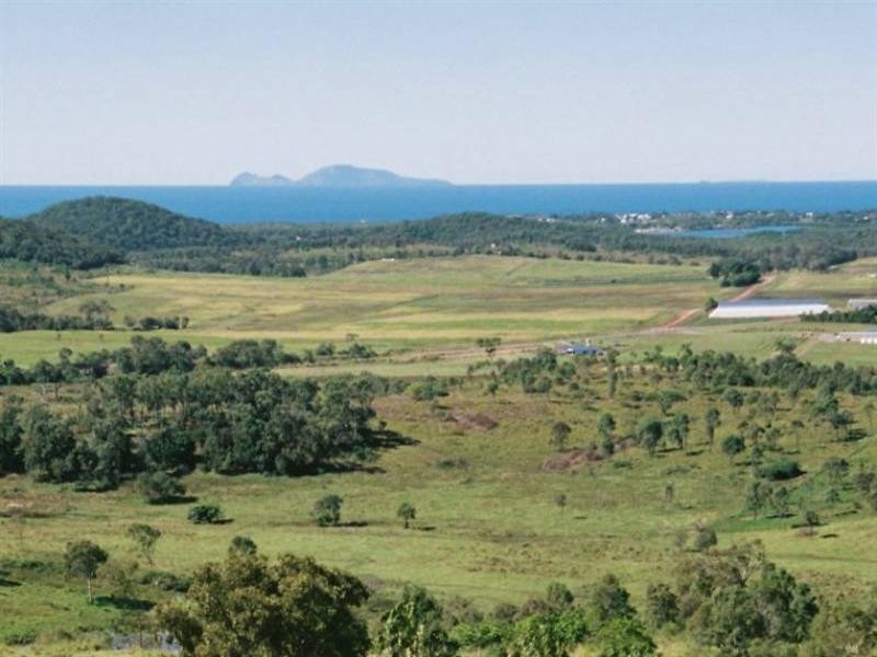 677 Sarina Coast Road, Sarina QLD 4737