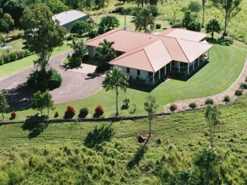 677 Sarina Coast Road, Sarina QLD 4737