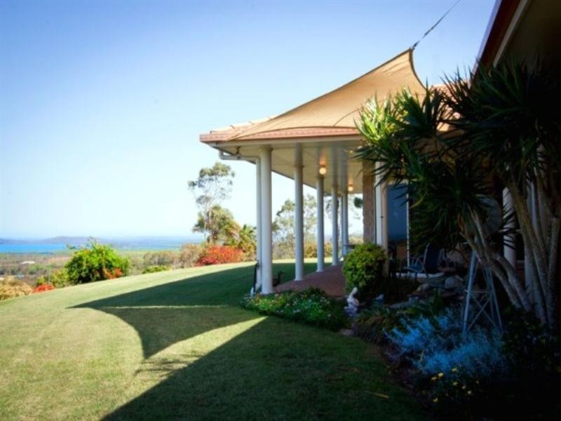 677 Sarina Coast Road, Sarina QLD 4737