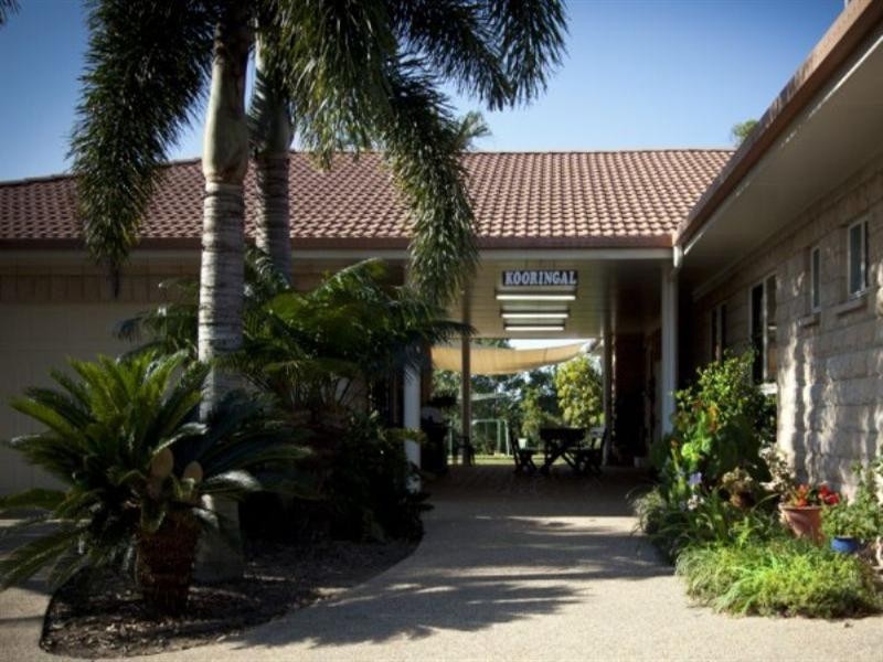 677 Sarina Coast Road, Sarina QLD 4737