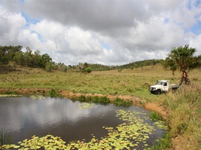 760 Grasstree Road, Sarina QLD 4737