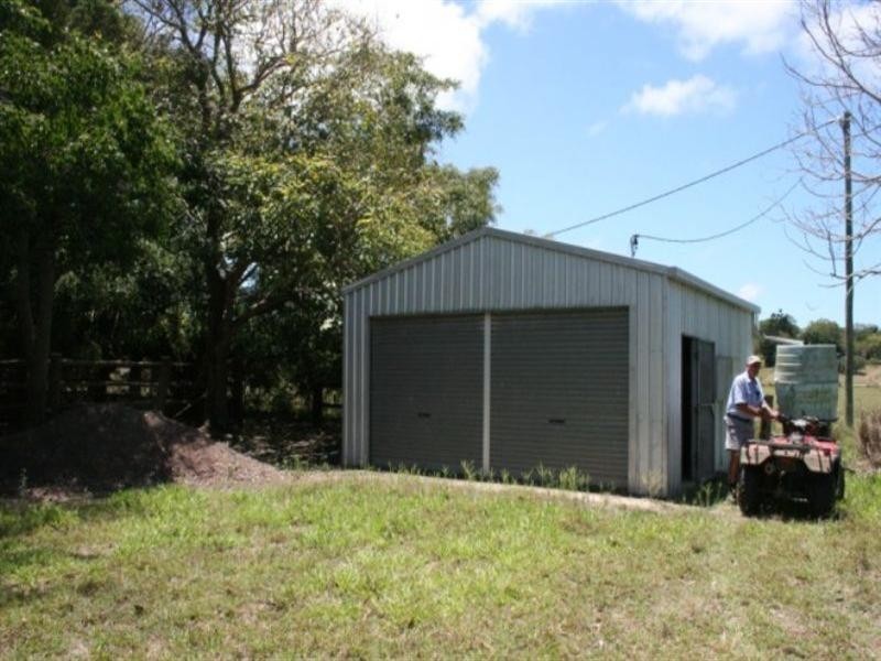 760 Grasstree Road, Sarina QLD 4737