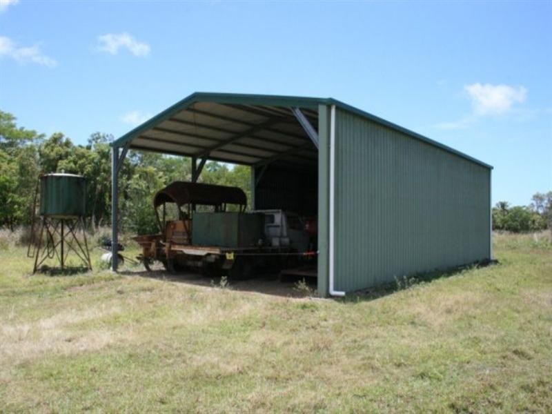 760 Grasstree Road, Sarina QLD 4737