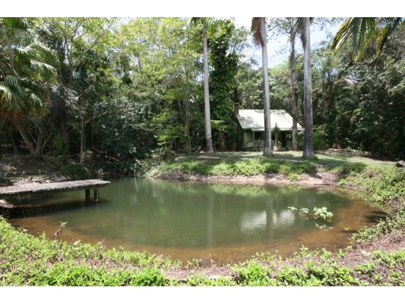 Lot 2 Webster Road, Sarina QLD 4737