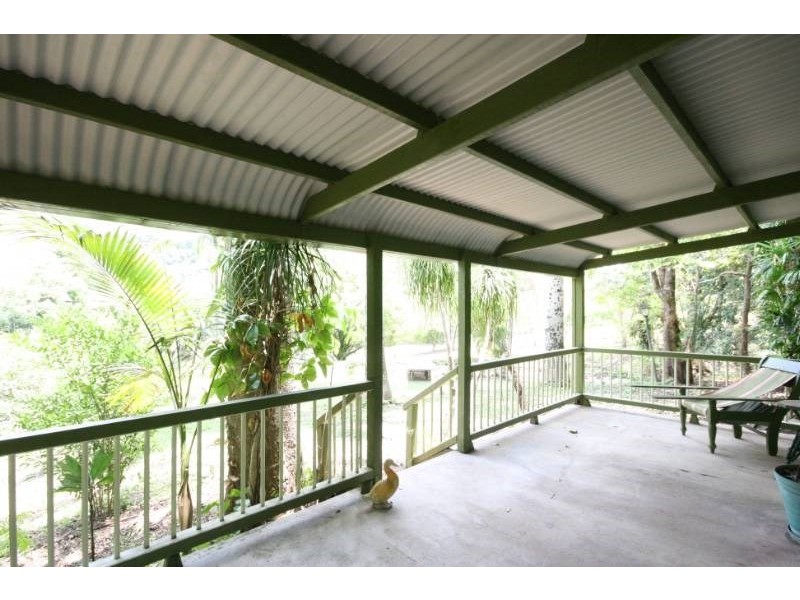 Lot 2 Webster Road, Sarina QLD 4737