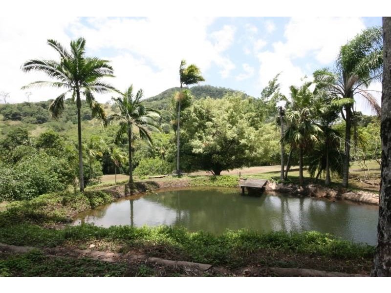 Lot 2 Webster Road, Sarina QLD 4737