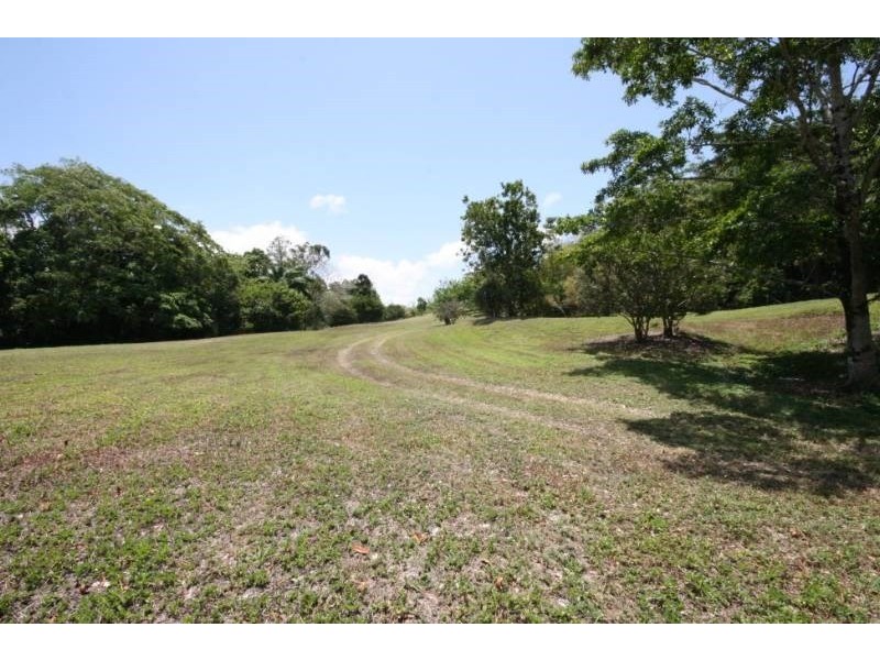 Lot 2 Webster Road, Sarina QLD 4737