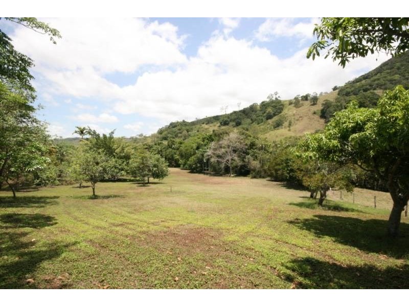 Lot 2 Webster Road, Sarina QLD 4737