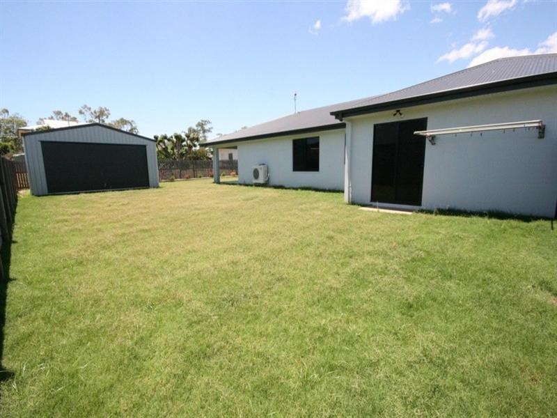 32 Pacific Avenue, Sarina QLD 4737