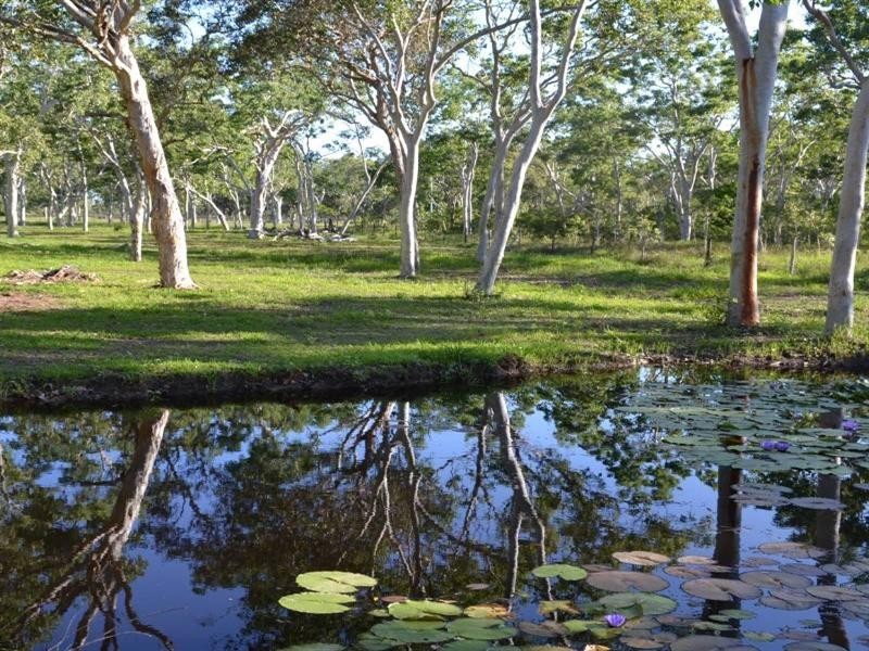 571 Miran Khan Drive, Freshwater Point QLD 4737