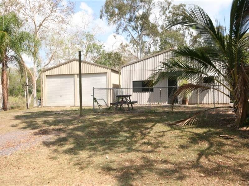 571 Miran Khan Drive, Freshwater Point QLD 4737