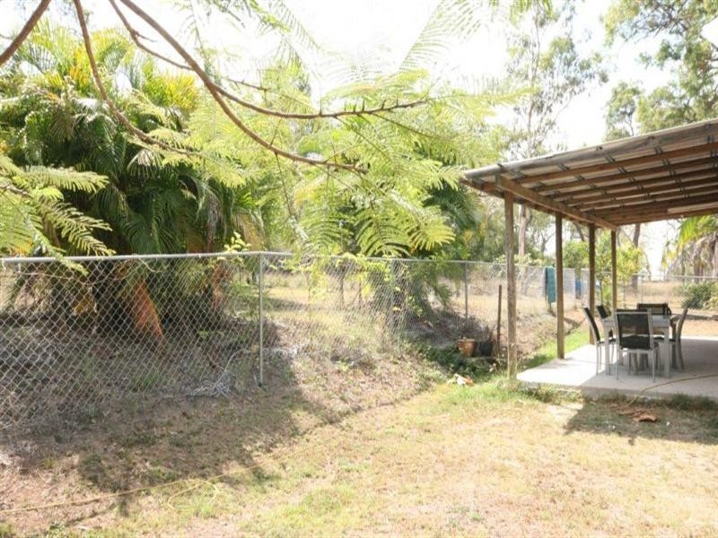 571 Miran Khan Drive, Freshwater Point QLD 4737