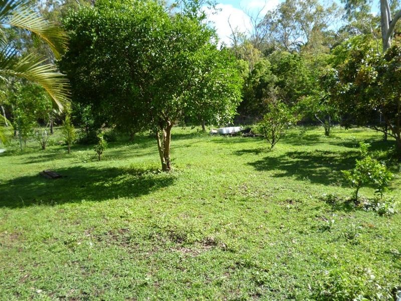 571 Miran Khan Drive, Freshwater Point QLD 4737