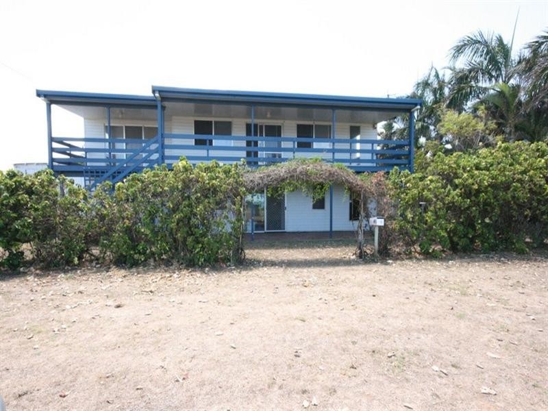 46 The Esplanade, Grasstree Beach QLD 4740