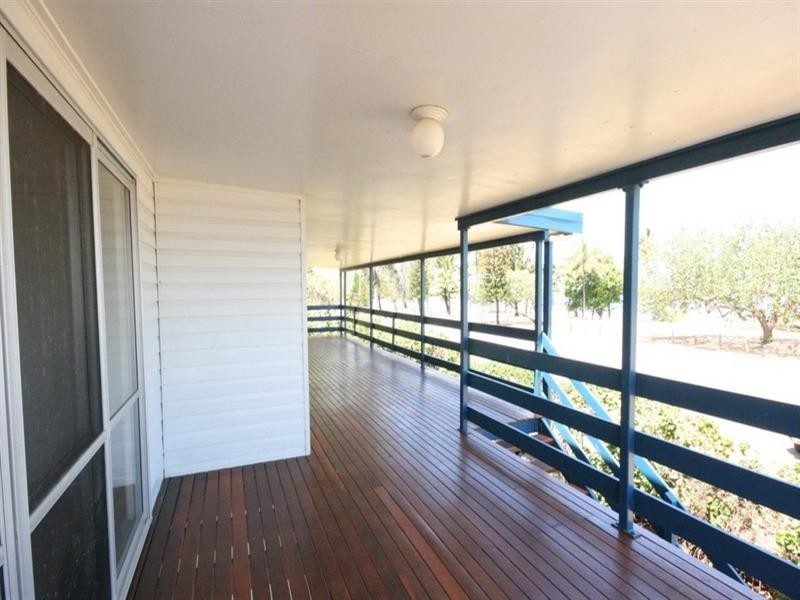 46 The Esplanade, Grasstree Beach QLD 4740