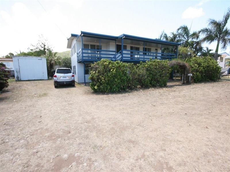 46 The Esplanade, Grasstree Beach QLD 4740