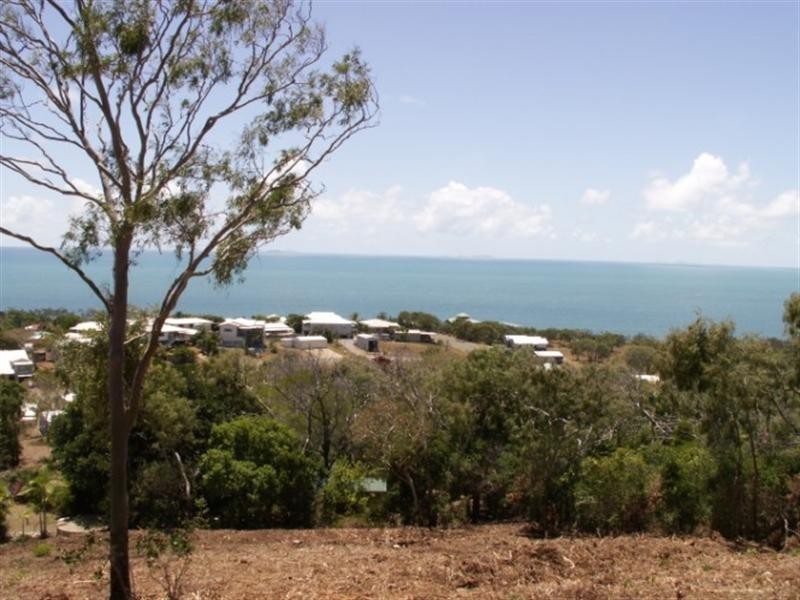 14 Galloway Drive, Ilbilbie QLD 4738