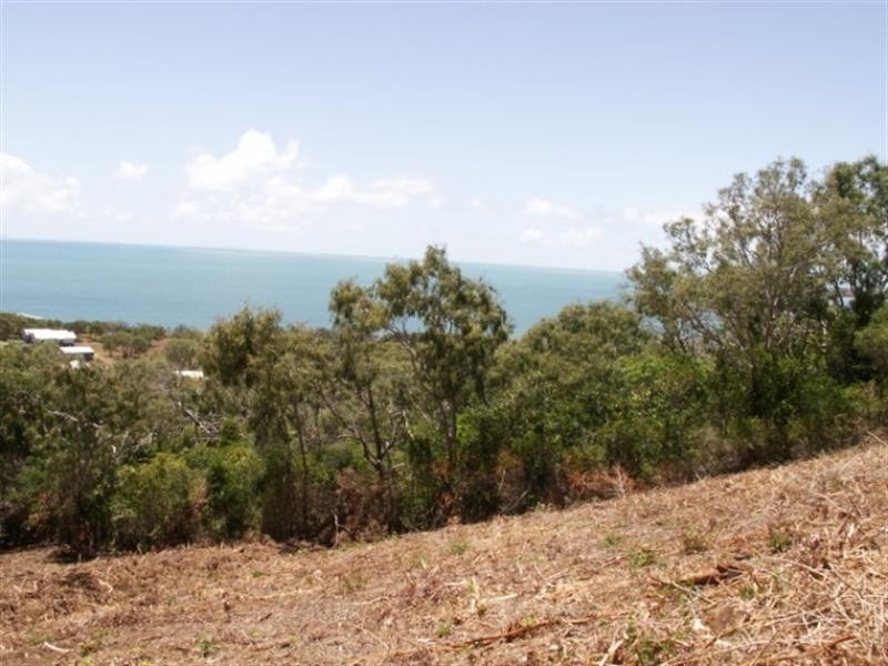 14 Galloway Drive, Ilbilbie QLD 4738