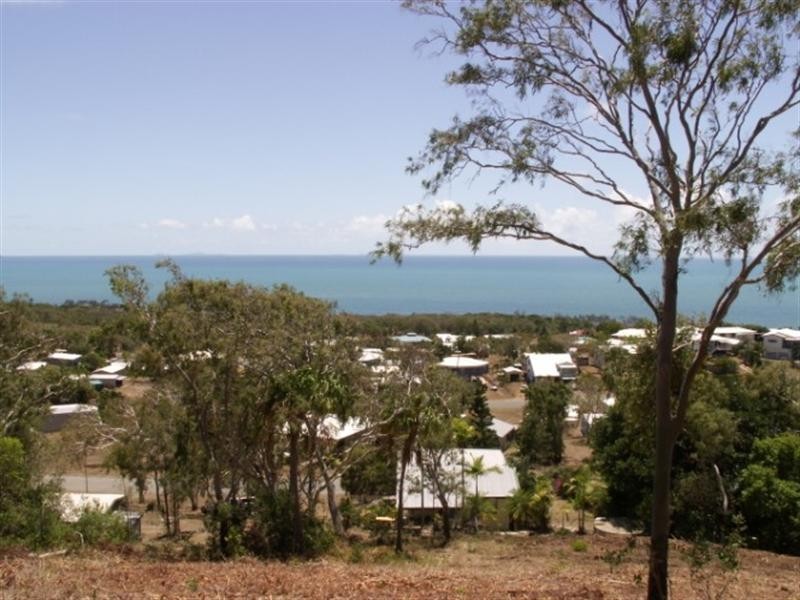 14 Galloway Drive, Ilbilbie QLD 4738