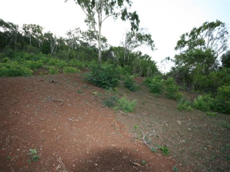 14 Galloway Drive, Ilbilbie QLD 4738