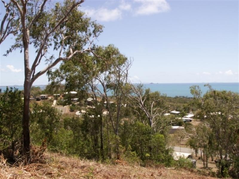 14 Galloway Drive, Ilbilbie QLD 4738