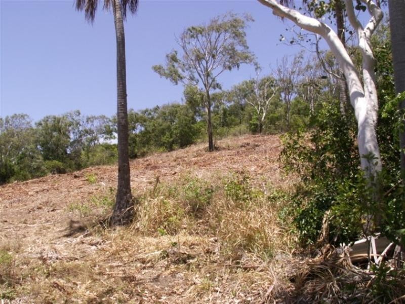 14 Galloway Drive, Ilbilbie QLD 4738