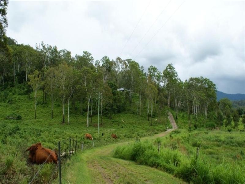 1280 Marlborough Sarina Road, Sarina QLD 4737