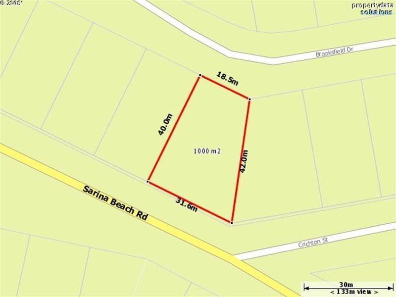 11 Brooksfield Drive, Sarina Beach QLD 4737